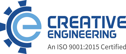 Creative Engineering Logo