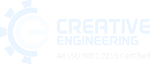 Logo of Creative Engineering