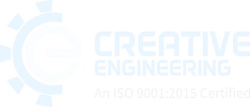 Logo of Creative Engineering