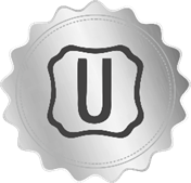 U Stamp