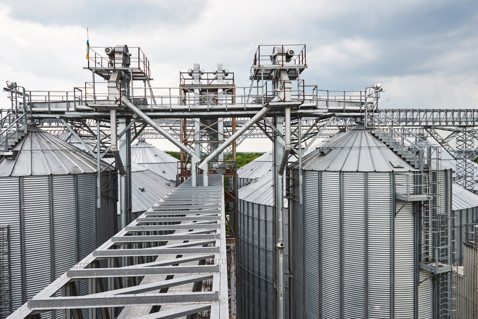 Fertilizer Industry — Creative Engineering