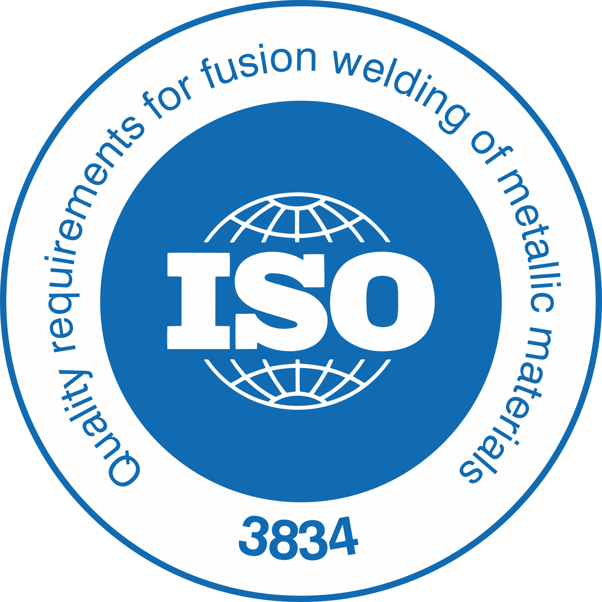 ISO 3834