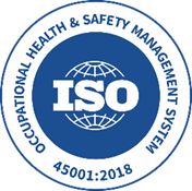 ISO 45001