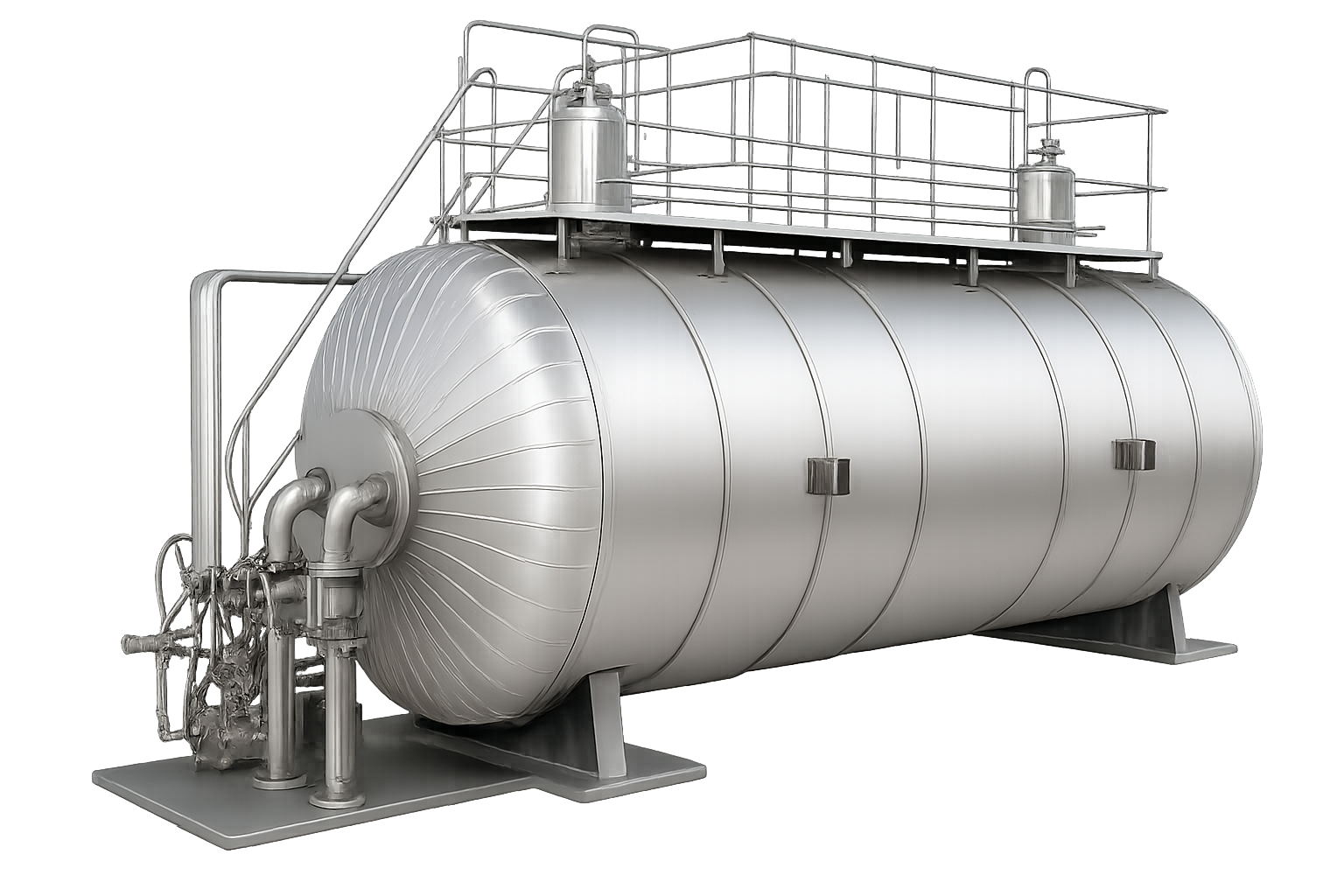 Distillation Plant 1