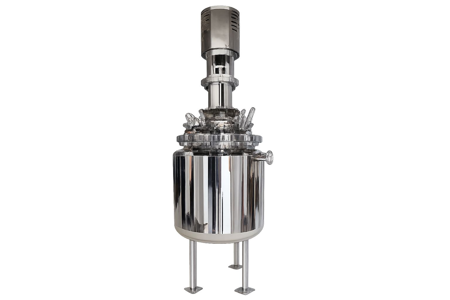 Distillation Plant 12