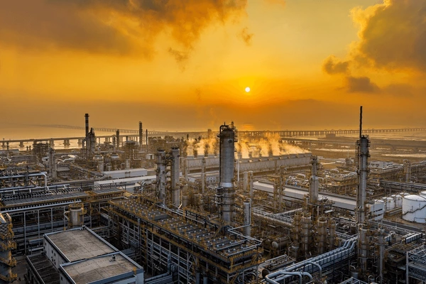 Specialty Chemicals Industry — Creative Engineering