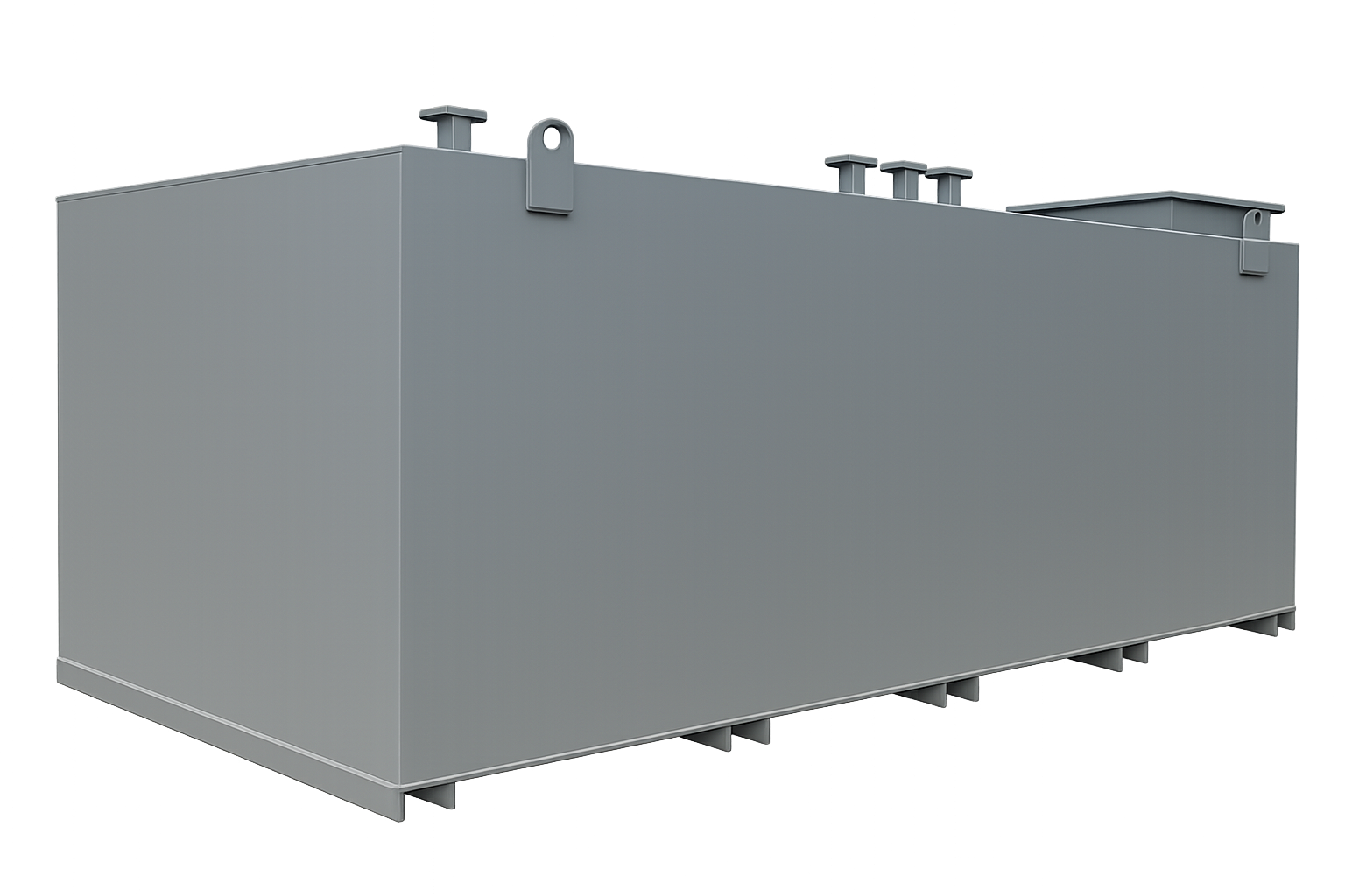 Tray Type Stripper