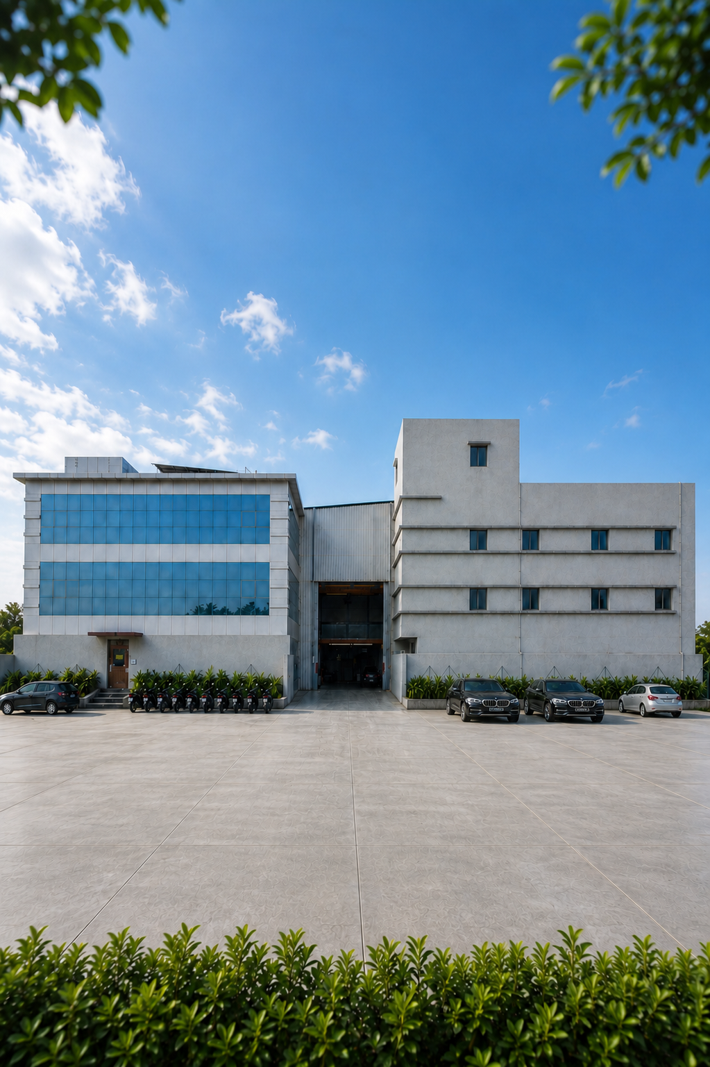Unit 1 - View 1