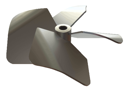 Hydrofoil