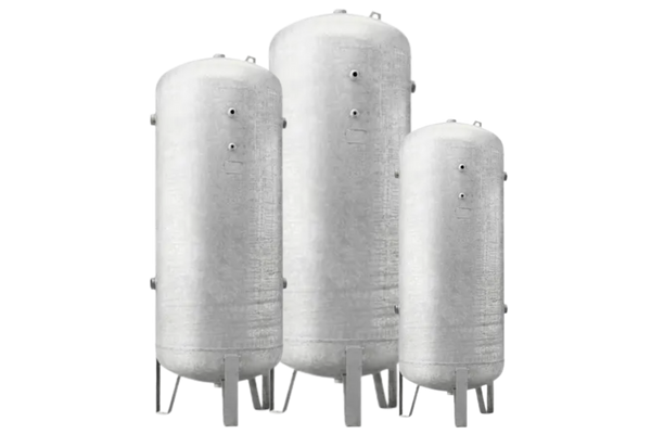 Process Equipment Blog 16 What is a Receiver Vessel? - Creative Engineering