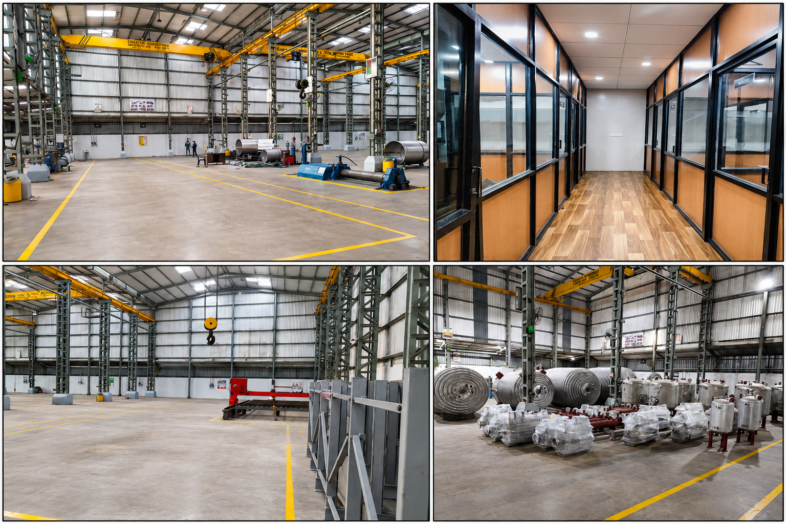 Unit 1 - View 4
