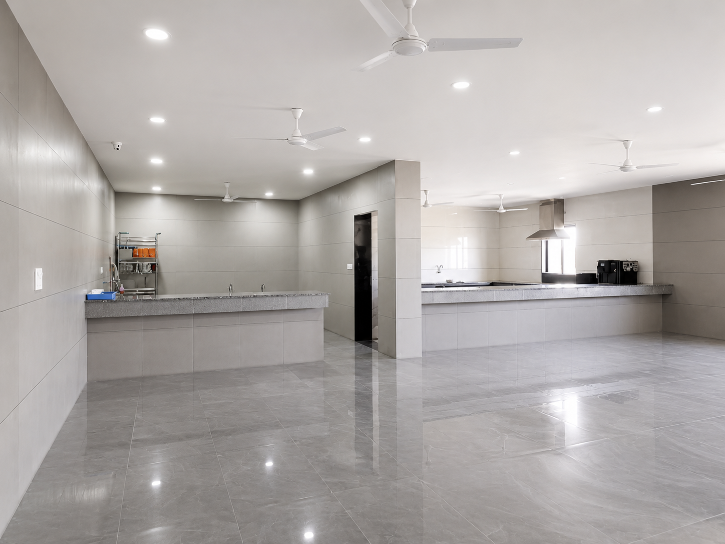 CANTEEN