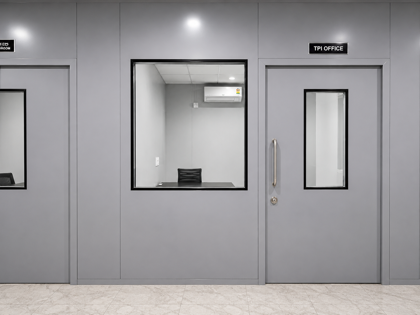 TPI ROOM