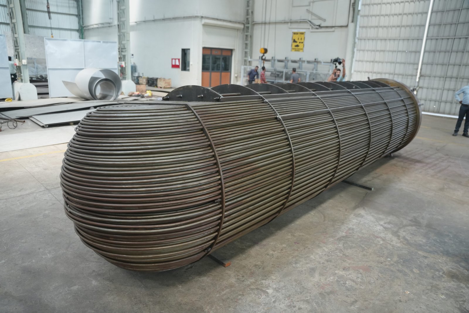 Heat Exchanger